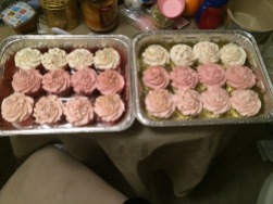 yummy happy cupcakes